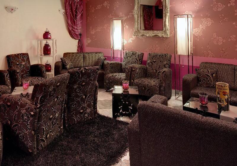 ホテル Villa Adriatica   Adults Only