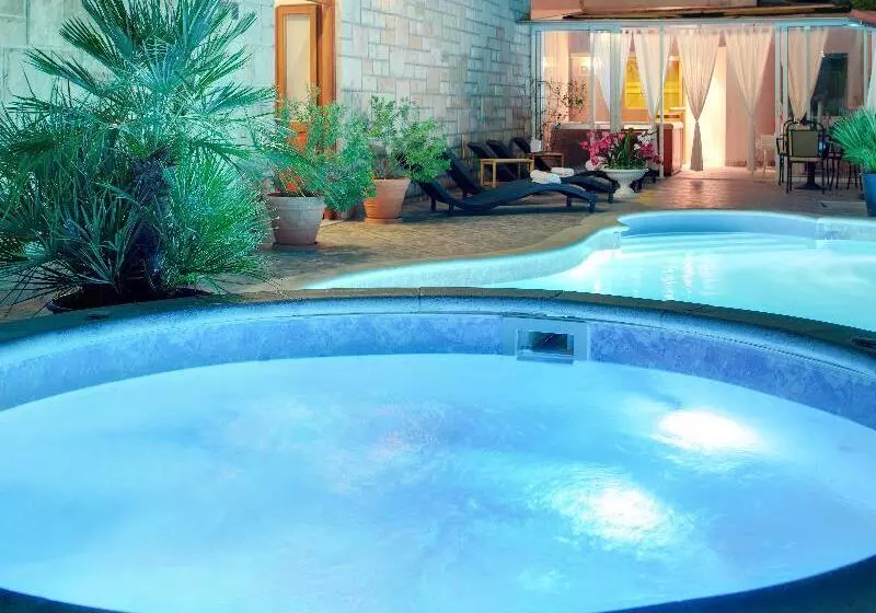 酒店 Villa Adriatica   Adults Only