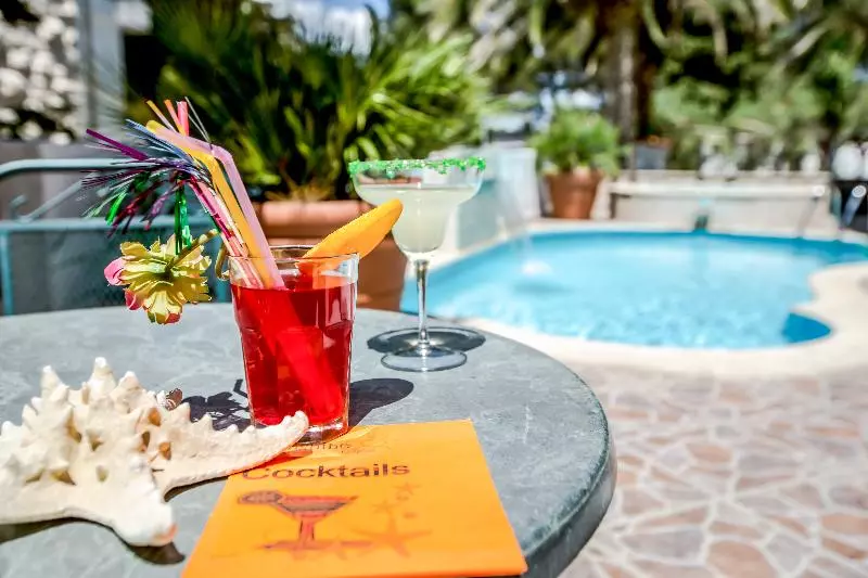 酒店 Villa Adriatica   Adults Only