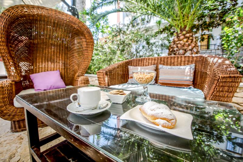 ホテル Villa Adriatica   Adults Only