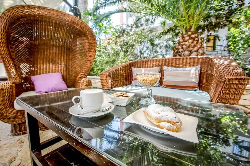 酒店 Villa Adriatica   Adults Only