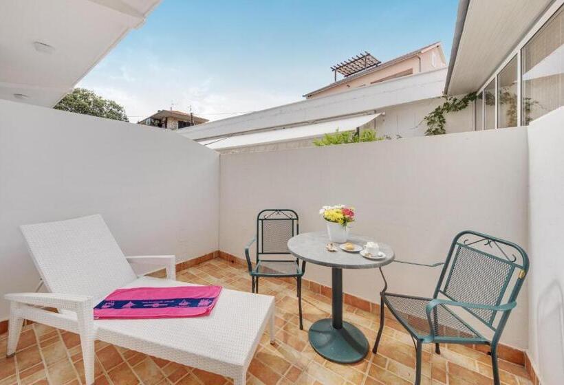 ホテル Villa Adriatica   Adults Only