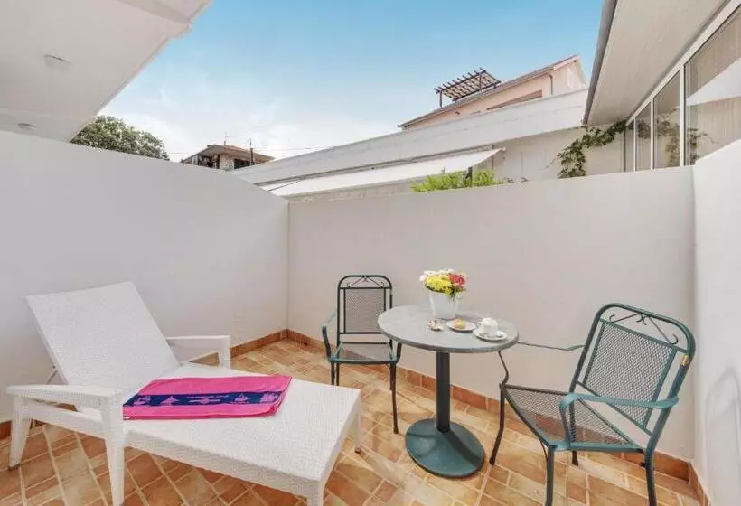 酒店 Villa Adriatica   Adults Only