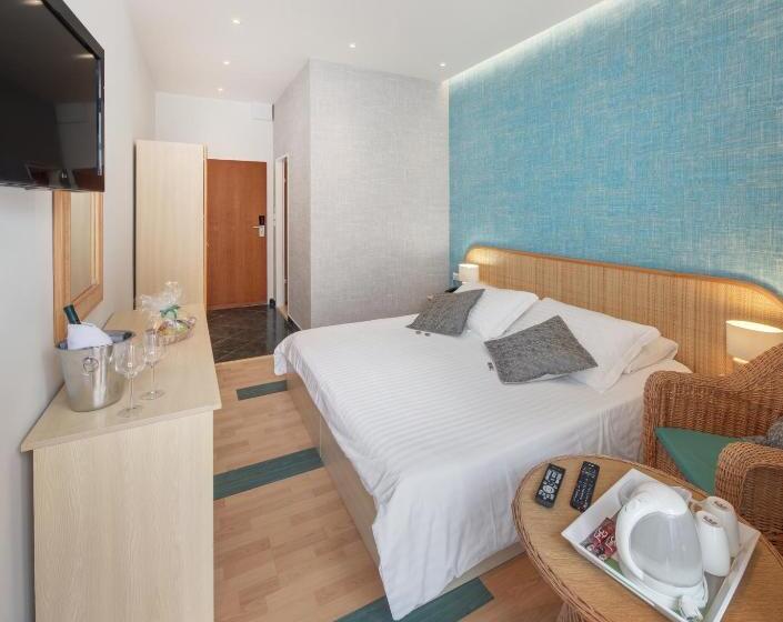 ホテル Villa Adriatica   Adults Only