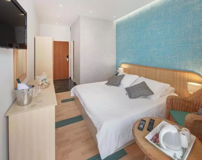 酒店 Villa Adriatica   Adults Only