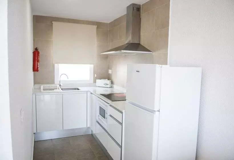 Naranjos Resort Menorca