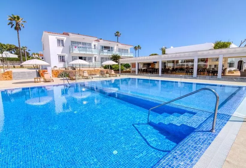 Naranjos Resort Menorca