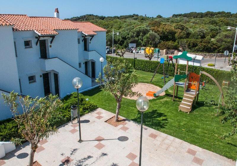 Naranjos Resort Menorca