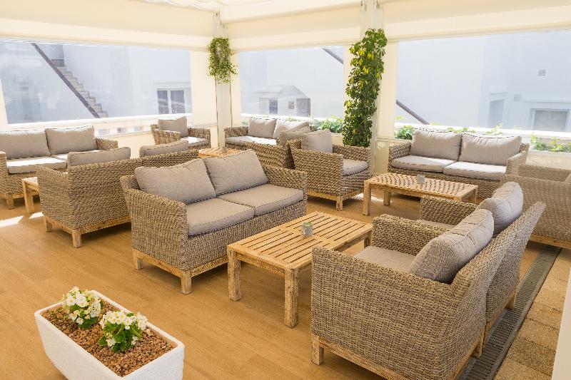 Naranjos Resort Menorca