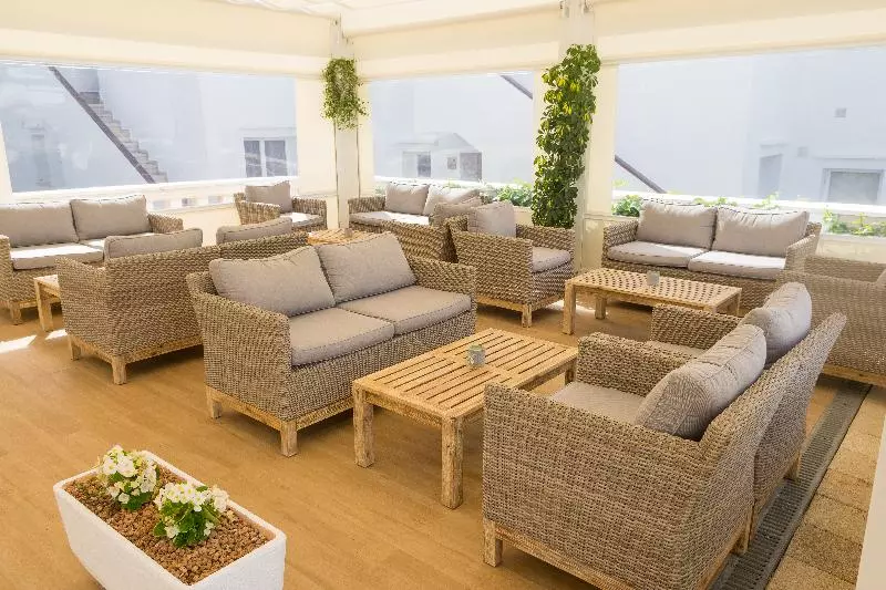 Naranjos Resort Menorca