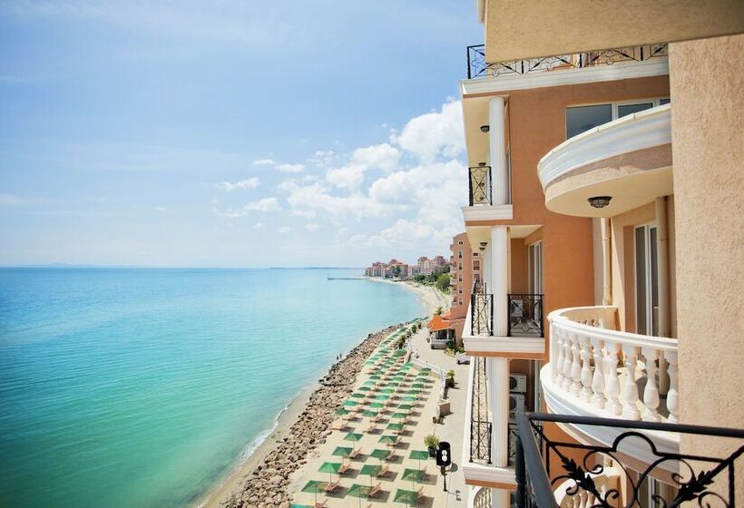 Royal Bay Hotel – All Inclusive