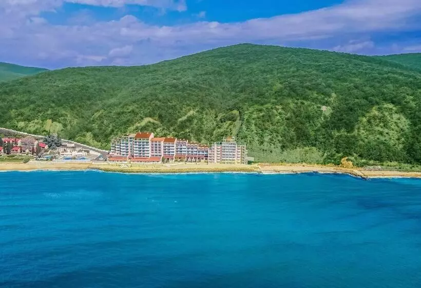 Royal Bay Hotel – All Inclusive