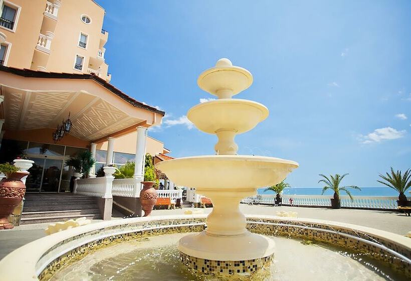 Royal Bay Hotel – All Inclusive