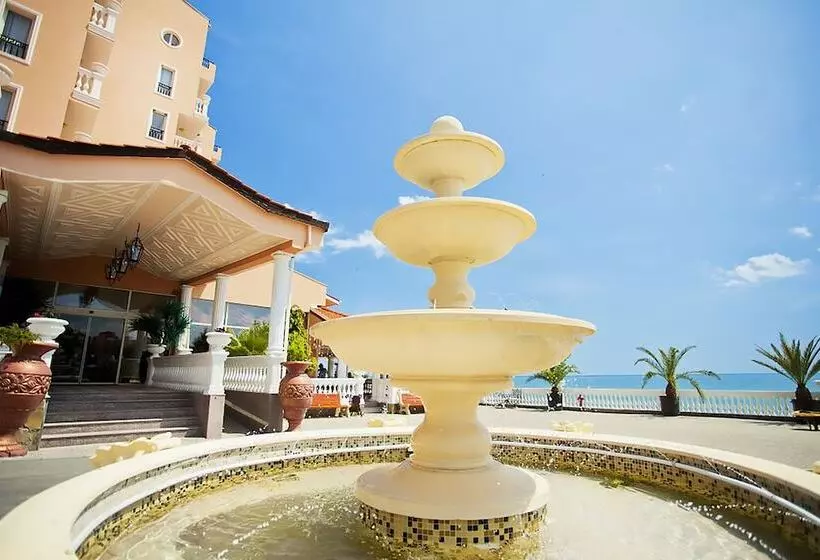 Royal Bay Hotel – All Inclusive