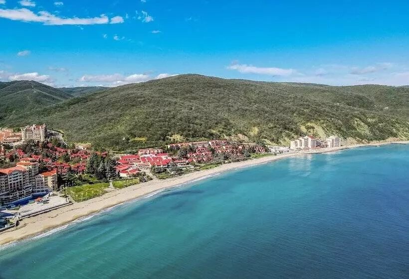 Royal Bay Hotel – All Inclusive