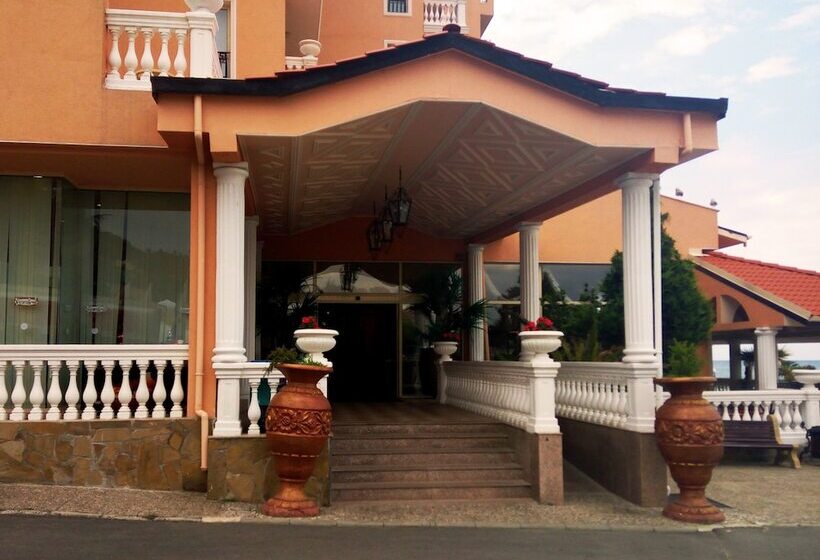 Royal Bay Hotel – All Inclusive