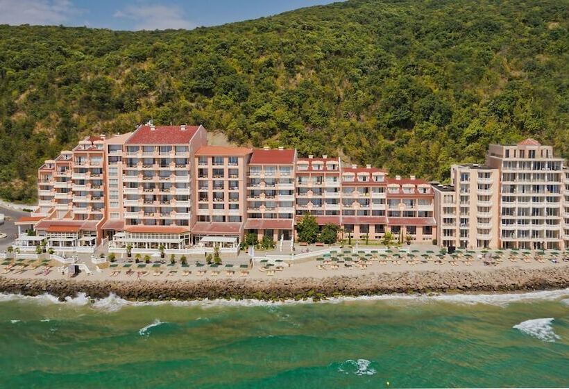 Royal Bay Hotel – All Inclusive