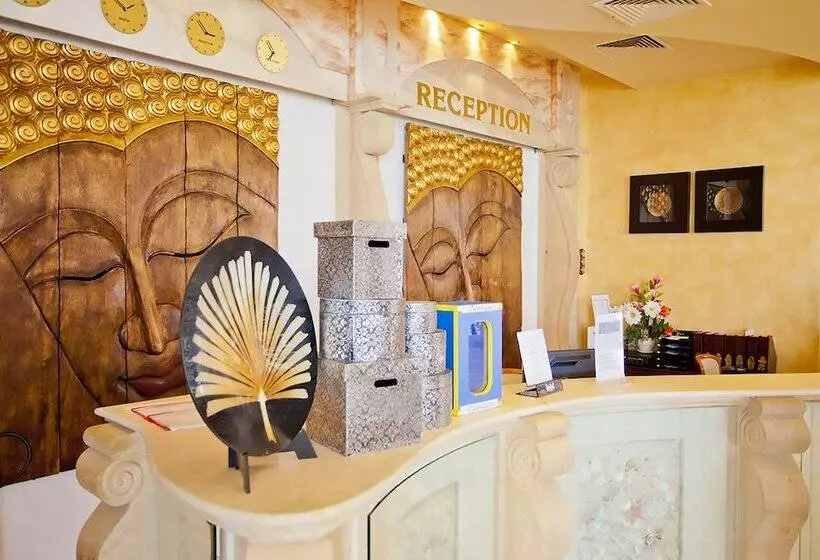 Royal Bay Hotel – All Inclusive