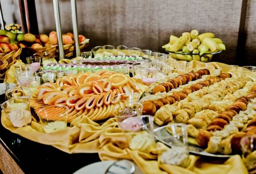 Royal Bay Hotel – All Inclusive