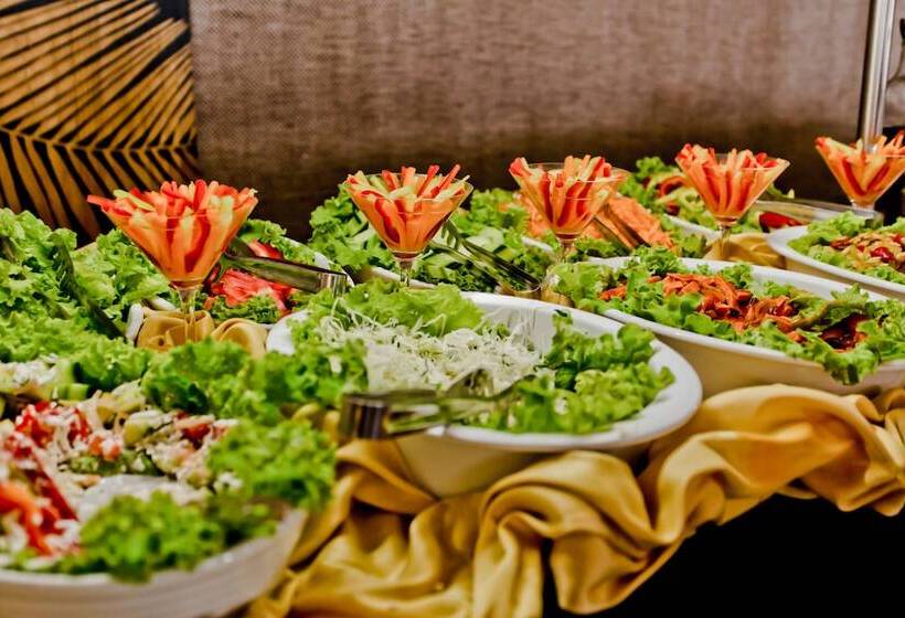 Royal Bay Hotel – All Inclusive