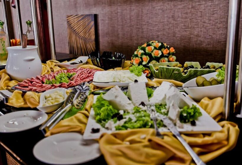 Royal Bay Hotel – All Inclusive