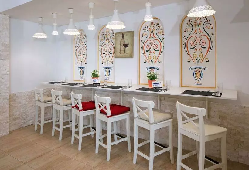 Royal Bay Hotel – All Inclusive