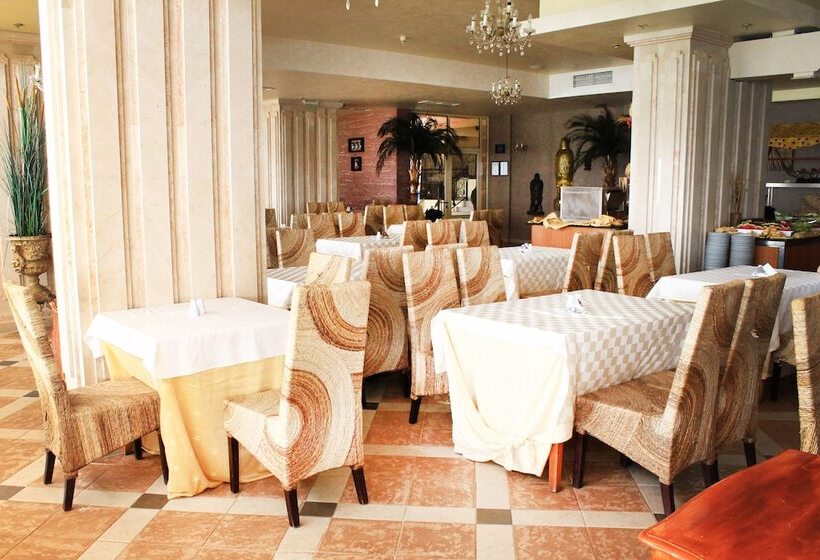 Royal Bay Hotel – All Inclusive