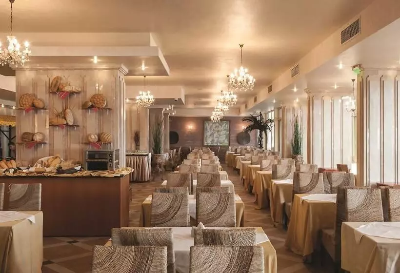 Royal Bay Hotel – All Inclusive