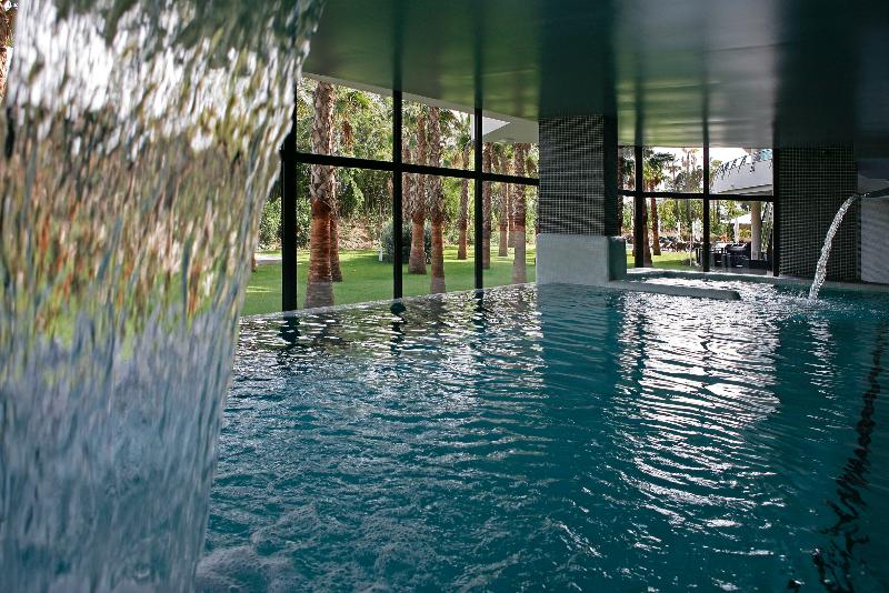 Отель Senator Banús