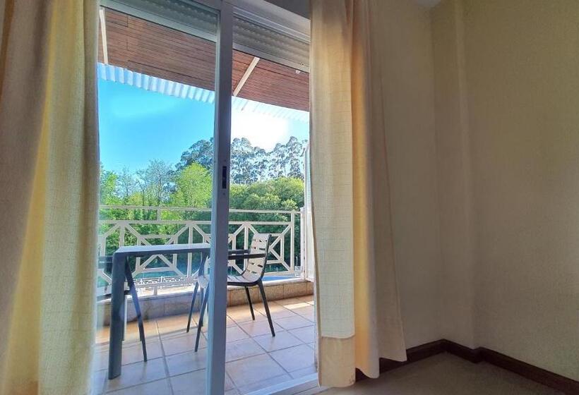 ホテル Sun Galicia