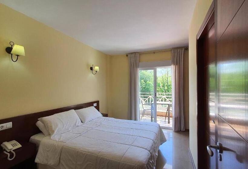 ホテル Sun Galicia