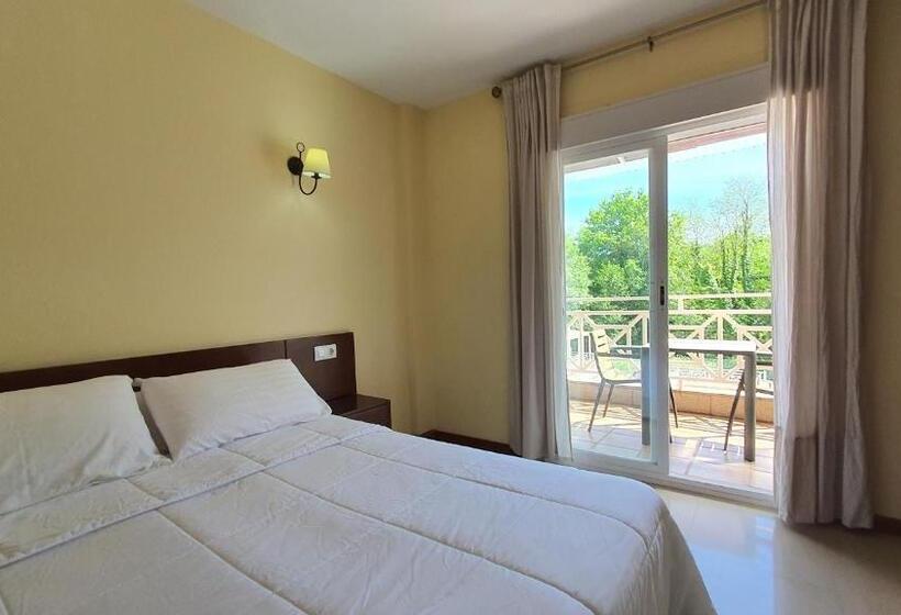 ホテル Sun Galicia