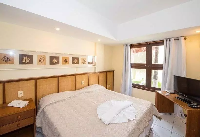 Sunbrazil Hotel   Antigo Hotel Terra Brasilis