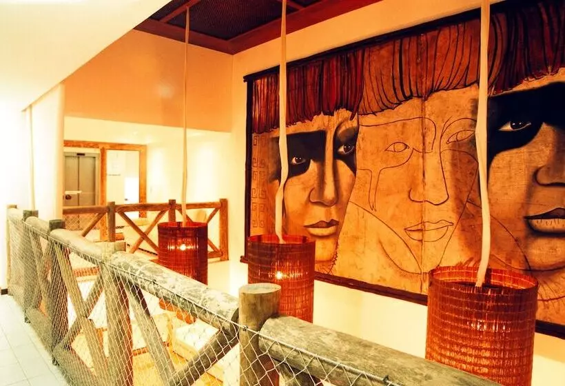 Sunbrazil Hotel   Antigo Hotel Terra Brasilis