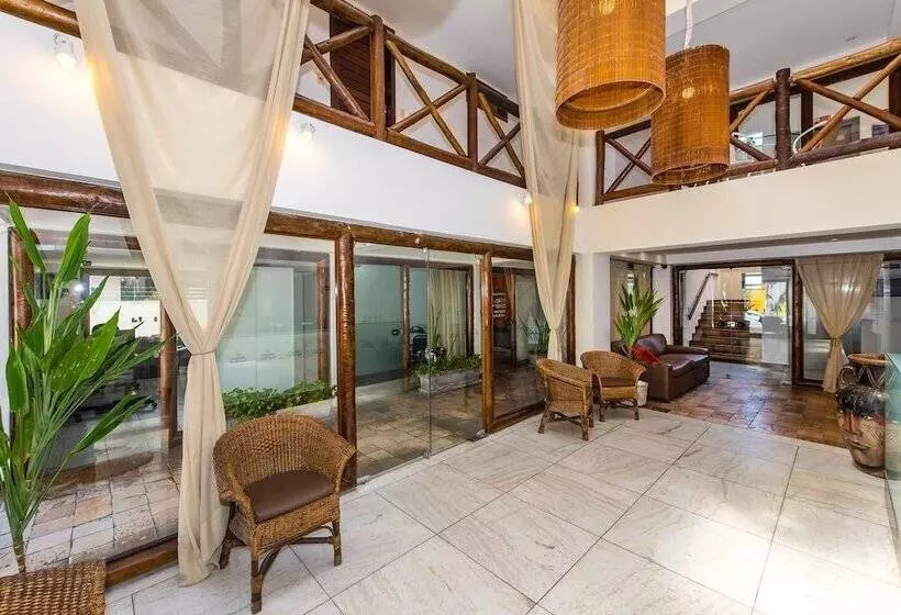 Sunbrazil Hotel   Antigo Hotel Terra Brasilis