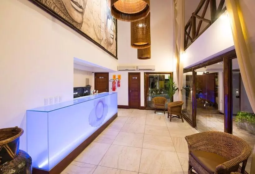 Sunbrazil Hotel   Antigo Hotel Terra Brasilis