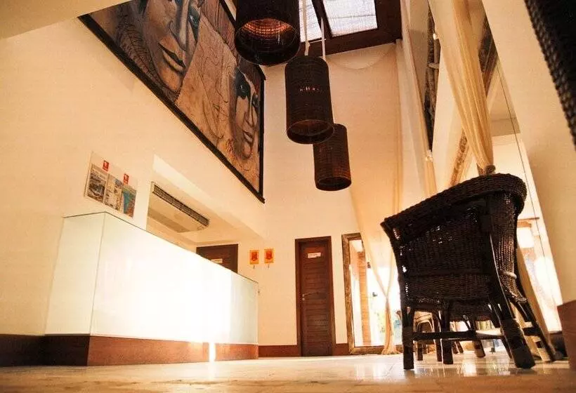 Sunbrazil Hotel   Antigo Hotel Terra Brasilis