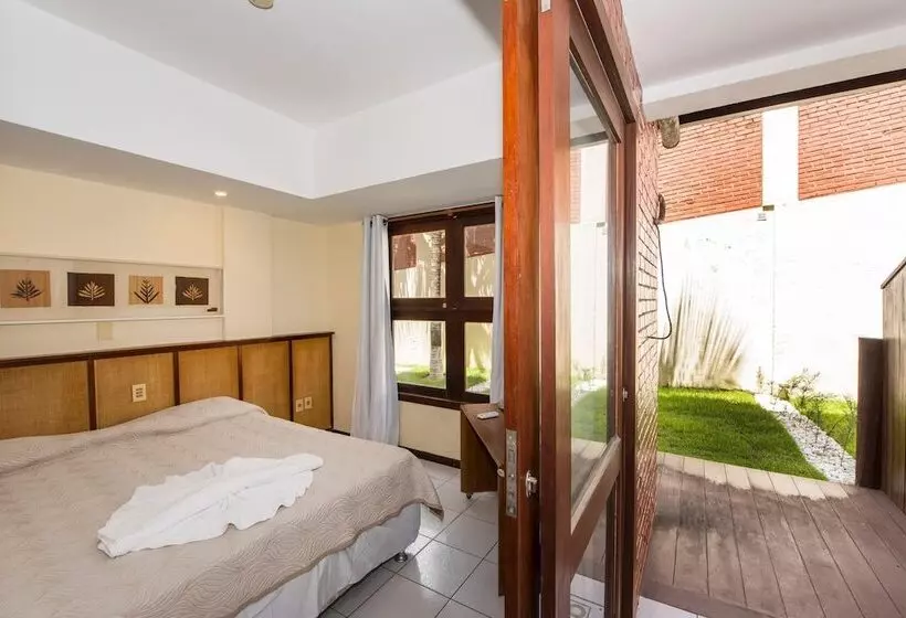 Sunbrazil Hotel   Antigo Hotel Terra Brasilis