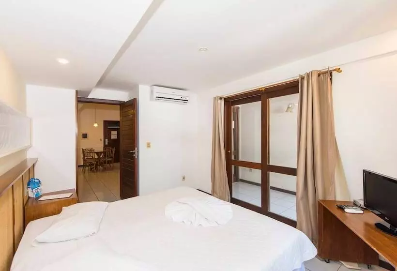 Sunbrazil Hotel   Antigo Hotel Terra Brasilis