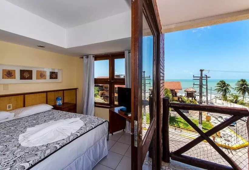 Sunbrazil Hotel   Antigo Hotel Terra Brasilis