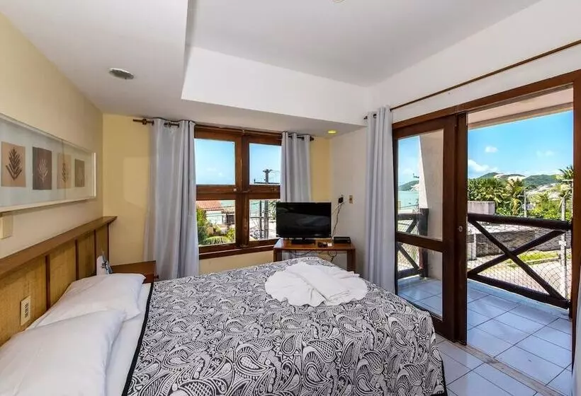 Sunbrazil Hotel   Antigo Hotel Terra Brasilis