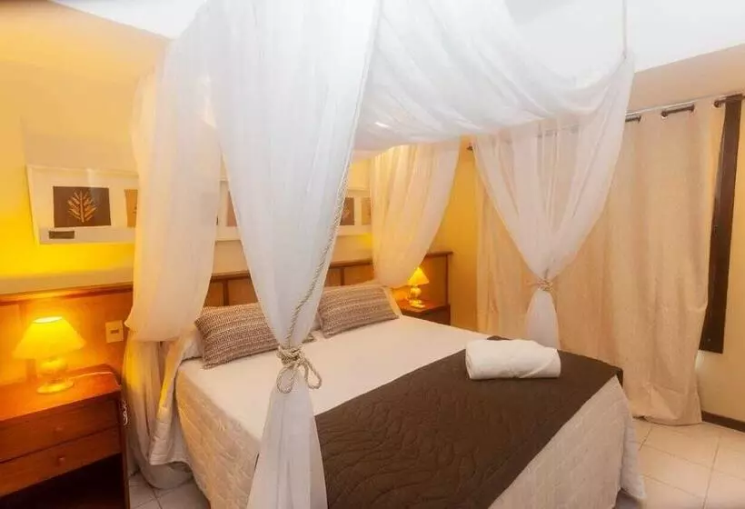 Sunbrazil Hotel   Antigo Hotel Terra Brasilis