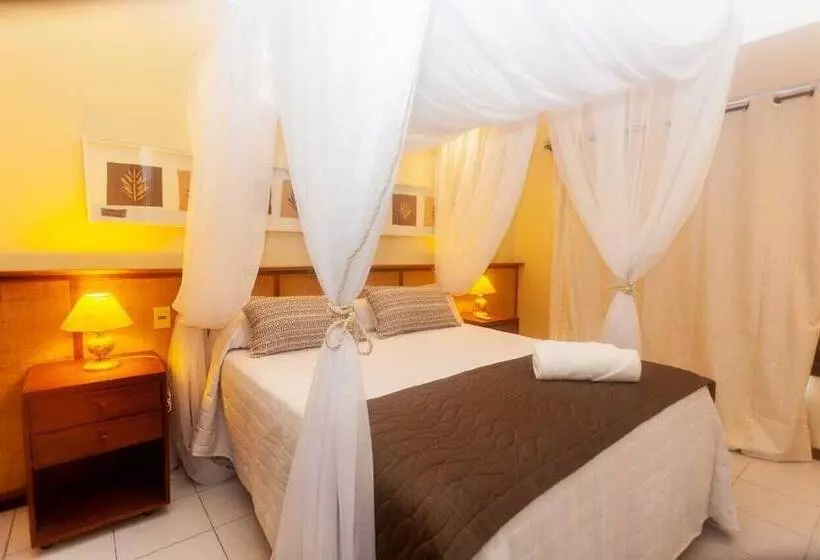 Sunbrazil Hotel   Antigo Hotel Terra Brasilis