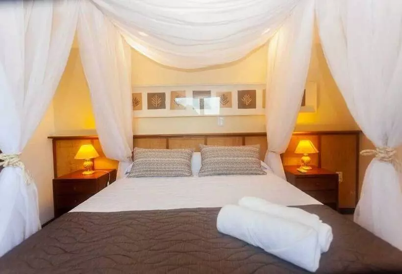 Sunbrazil Hotel   Antigo Hotel Terra Brasilis