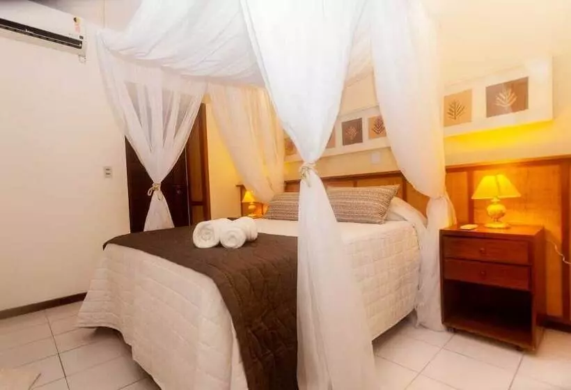 Sunbrazil Hotel   Antigo Hotel Terra Brasilis