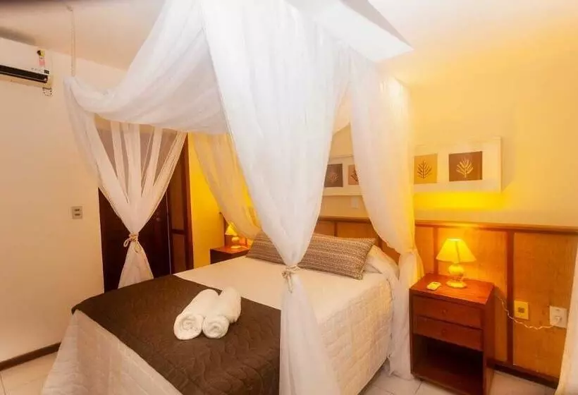 Sunbrazil Hotel   Antigo Hotel Terra Brasilis