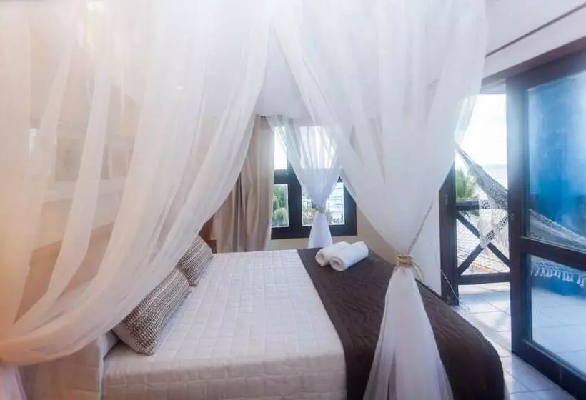 Sunbrazil Hotel   Antigo Hotel Terra Brasilis