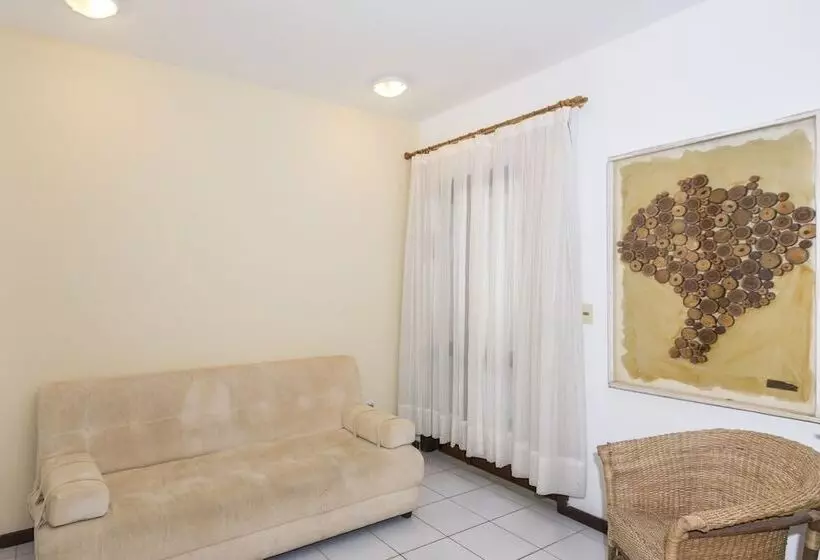 Sunbrazil Hotel   Antigo Hotel Terra Brasilis