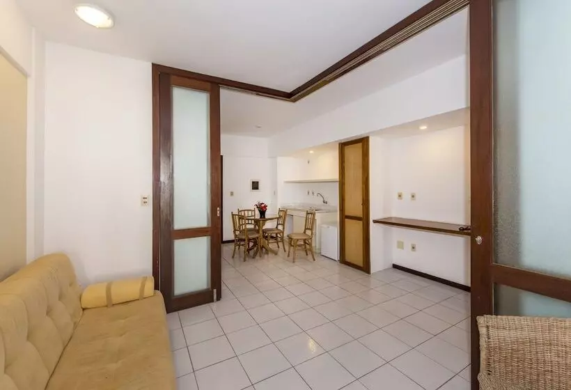 Sunbrazil Hotel   Antigo Hotel Terra Brasilis