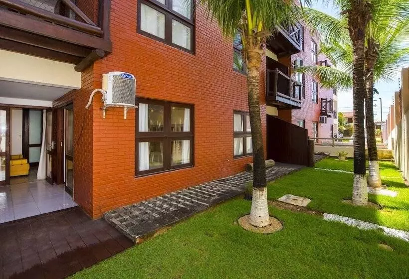 Sunbrazil Hotel   Antigo Hotel Terra Brasilis